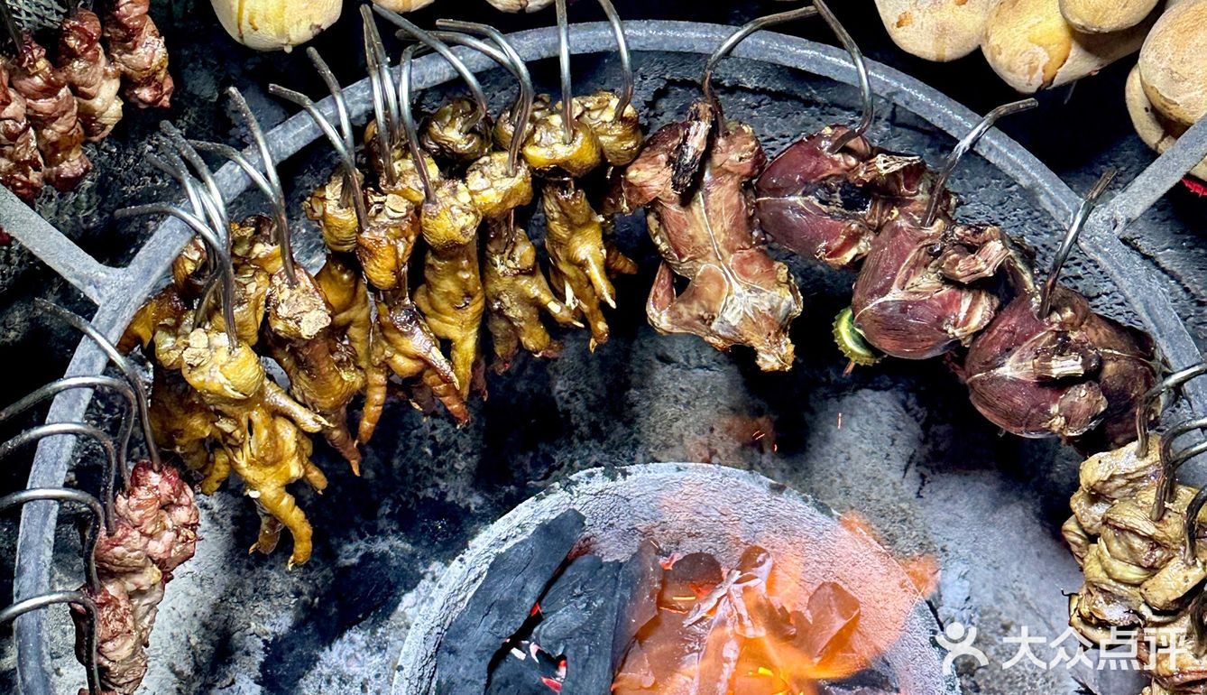 感谢天津网友推荐，这家店真的好吃哭了 