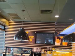 -麦当劳(双榆树店)