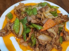 -长安后宰门水盆羊肉(新都心店)