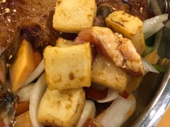 -黄记煌三汁焖锅(崇文门店)