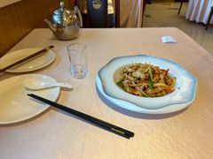 -马凯餐厅(长椿街店)