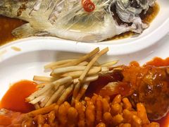 -马凯餐厅(长椿街店)