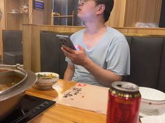 -牛匠和牛寿喜锅(西安总店)