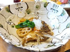 -京怀石·壬生