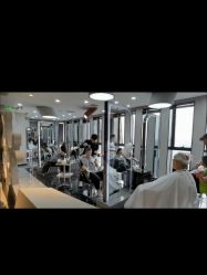-TOP HAIR SALON