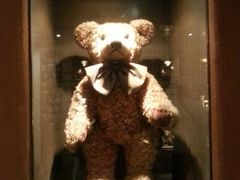 -济州岛泰迪熊博物馆