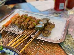 -老谢野馄饨(延安路店)