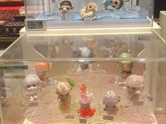 -泡泡玛特POPMART(大卫城店)
