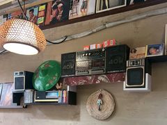 -蜗牛小馆醉乡民谣云南菜(惠新西里店)