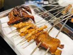 -曹掌柜小酒馆烧烤集团(崂山同兴路店)