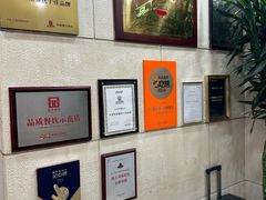 -汗腾格里·风味餐厅(新疆驻京办店)