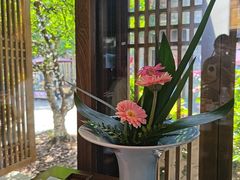 -鲤院·新中式美学·庭院餐厅(夫子庙店)