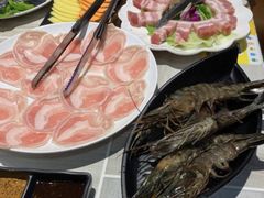 -胡哥烤肥牛(车公庙店)