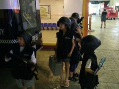 -成都星期8小镇(江宁南路店)