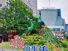 -南屏步行街