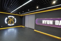 -Hyun极炫舞蹈