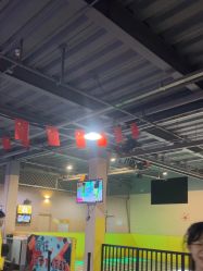 -疯狂的麦咭(长沙店)