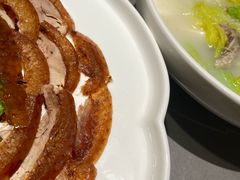 -宏宴·新京菜(望京店)