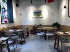 -朴厝私房菜(鼓浪屿店)