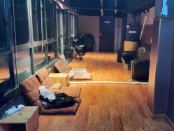 -Easyfun舞蹈生活馆