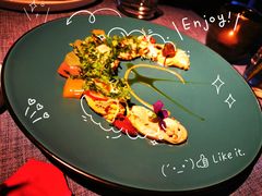 -弦月窗LUNETTE BY AMANDA(复兴路店)