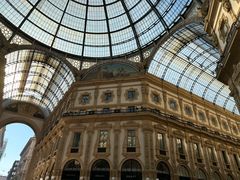 -埃马努埃莱二世拱廊