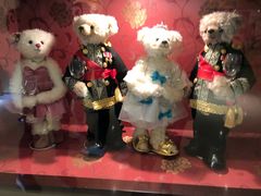 -济州岛泰迪熊博物馆