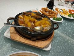 -奕景·专注大连海鲜30年(星海广场店)
