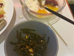 -Hunan Cafe 湘水山庄