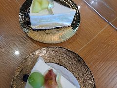 -卷心卷意·轻甜蛋糕(新光天地店)