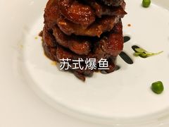 -香雪海饭店中餐厅(人民桥店)