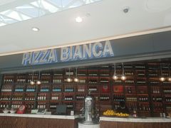 -PIZZA BIANCA(万象城店)