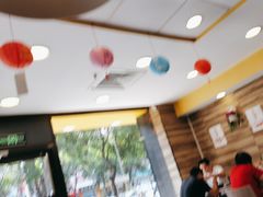 -真功夫(金月湾店)