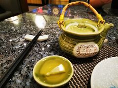 -菊上料理(蜀山银泰百货店)