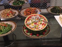 -万德诺富特酒店·自助餐厅(万德大厦店)