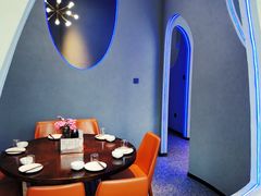 -赵小姐丨新中餐(曲江店)