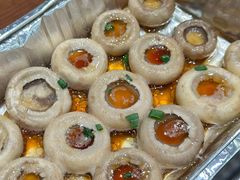 -老虎滩大连海鲜烧烤(水游城店)