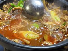 -肖记公安牛肉鱼杂馆·省级非物质文化遗产(三角路直营店)