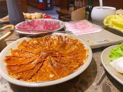 麻辣猪舌-小龙坎火锅(春熙太古里店)