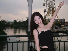 -成都欢乐谷