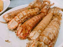 -江南食代自助餐厅(宝龙城市广场店)