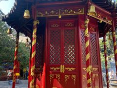 -西安市广仁寺
