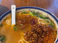 -辣肉面大王(天平路店)