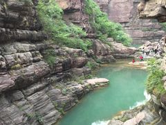 -云台山风景名胜区