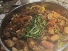 -黄记煌三汁焖锅(新世纪广场店)