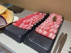 -海底捞火锅(天通苑华联店)