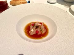 -Le Bernardin