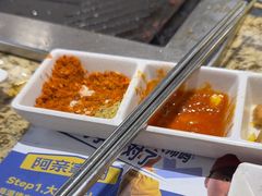 -阿亲家·韩式无限烤肉(春熙路店)