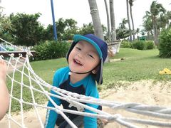 -三亚亚龙湾天域度假酒店