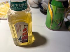 -黑木原精致料理·铁板烧